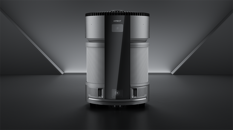 Robot lọc không khí Ecovacs Airbot Z1