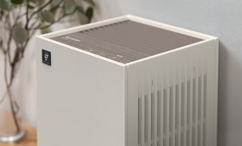 Máy lọc không khí Sharp FP-S40V-W 23W