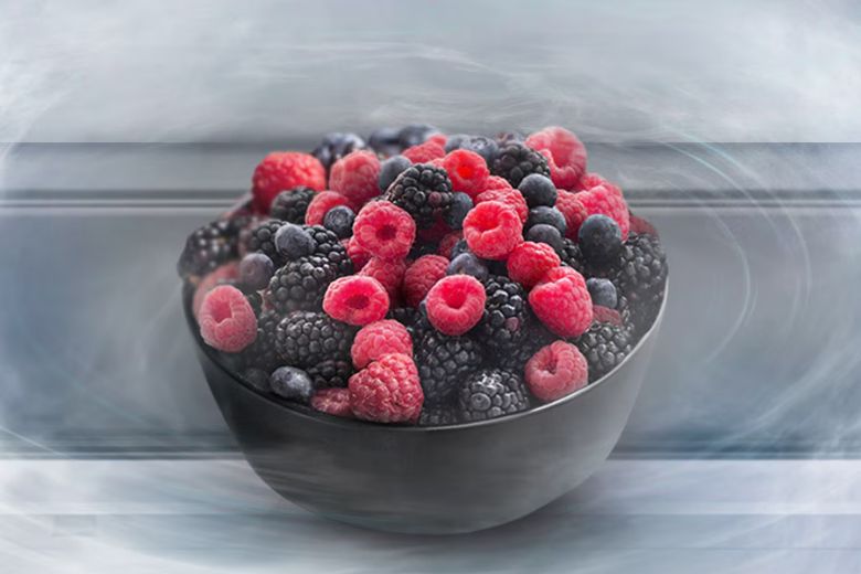 Samsung Inverter Side by Side SpaceMax™ 583 lít RS57DG400EM9SV-7