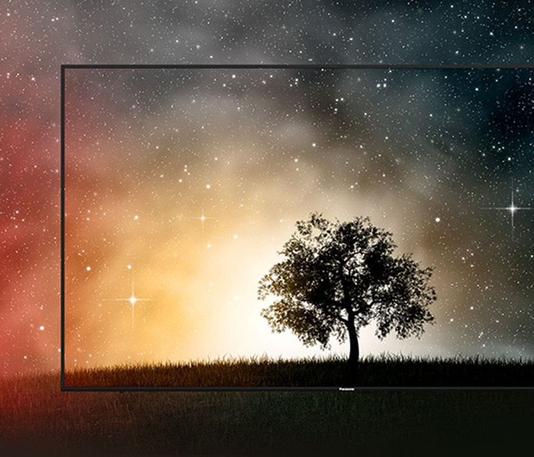 Màn hình 50 inch -Android Tivi Panasonic 4K 55 inch TH-55GX755V